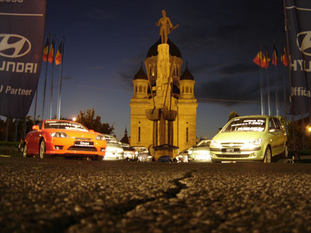 Caravana Cluj3