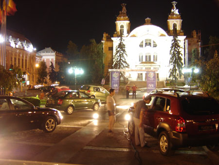 Caravana Cluj4